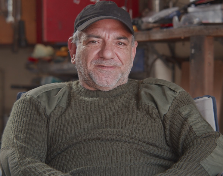 George’s Story: Finding Relief from the Ringing That Never Stops